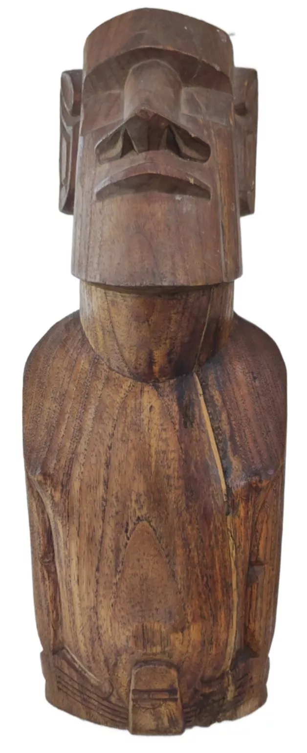 Moai