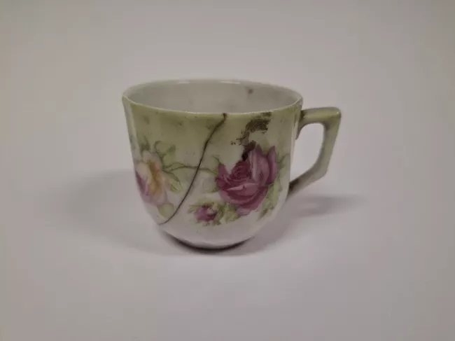 Taza de café