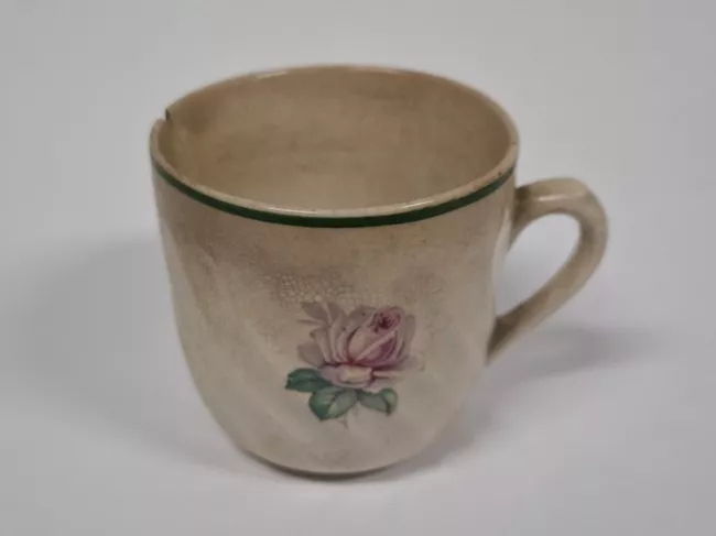 Taza de café