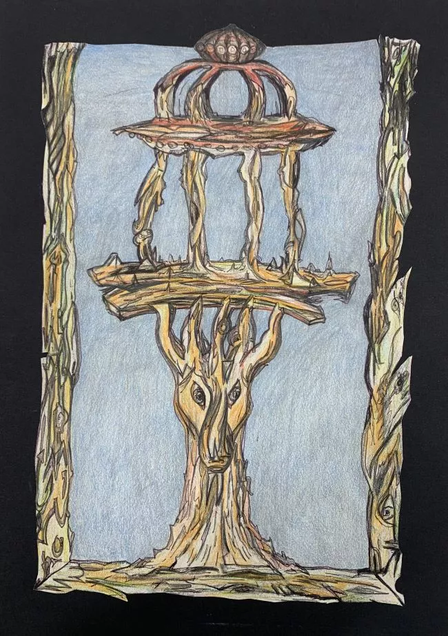 Ritual Object
