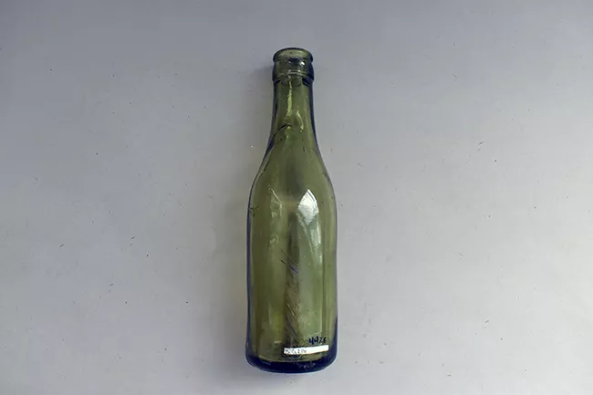 Botella