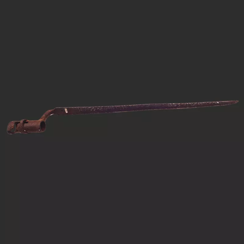 Bayoneta