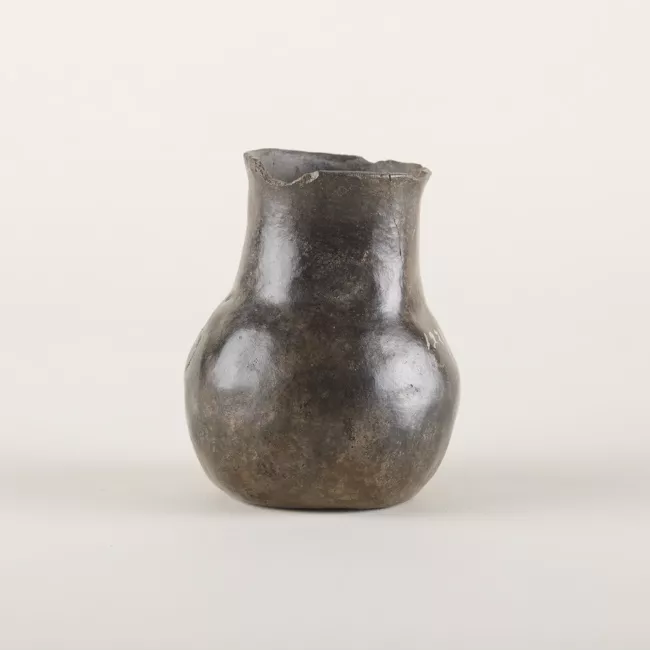 Jarro (arqueológico y etnográfico)