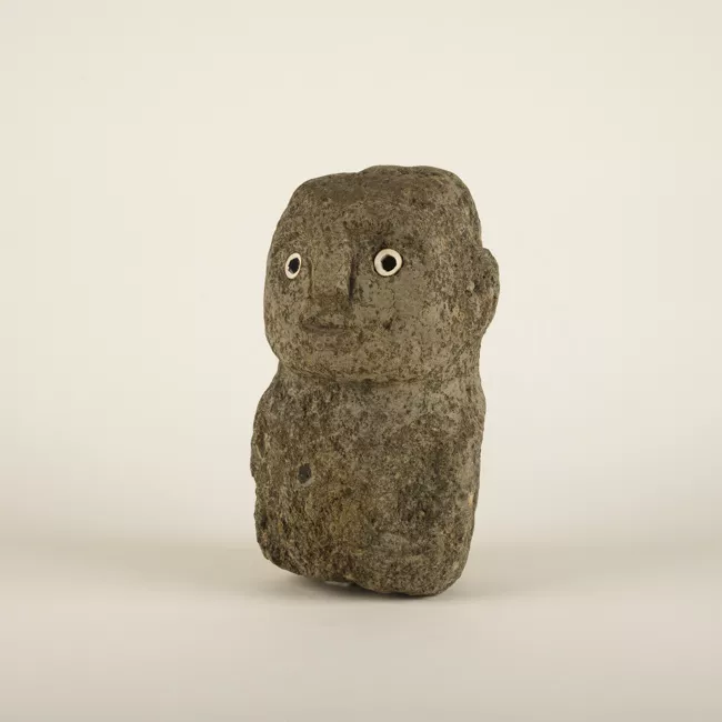 Moai
