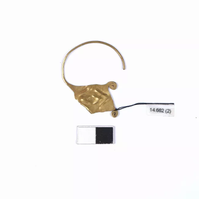 Arete (joya)