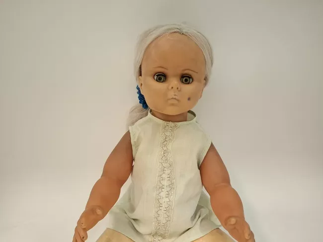 Muñeca