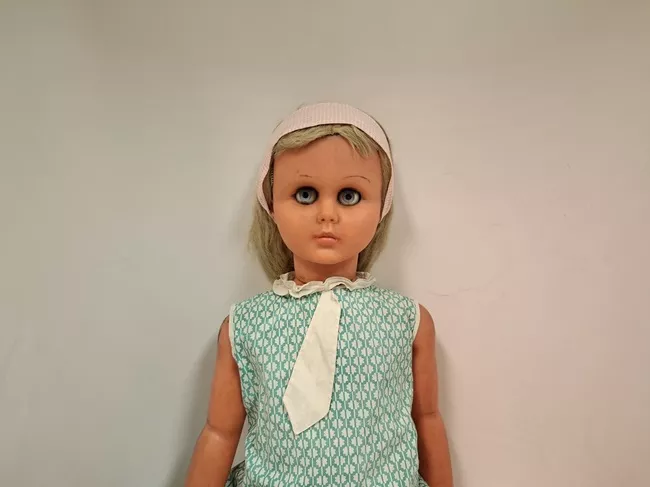 Muñeca