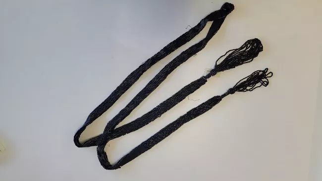 Cinturón