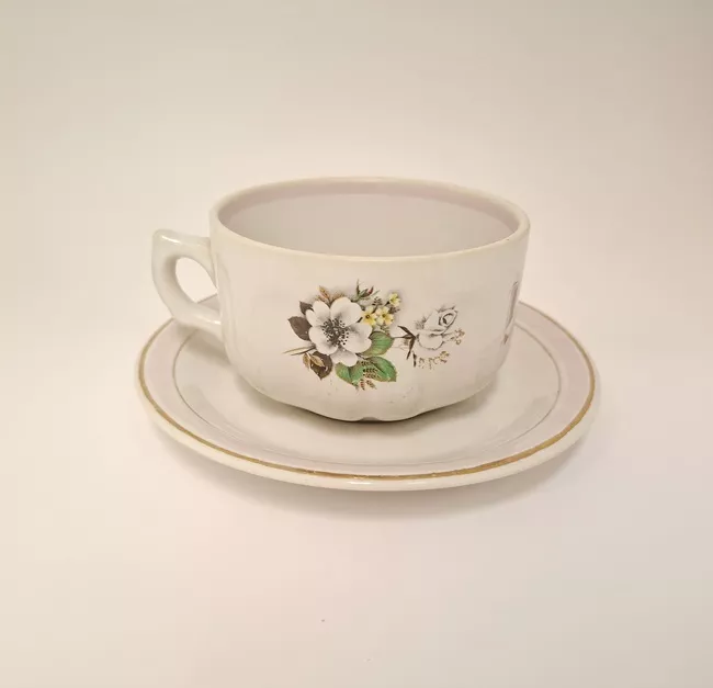 Servicio de té