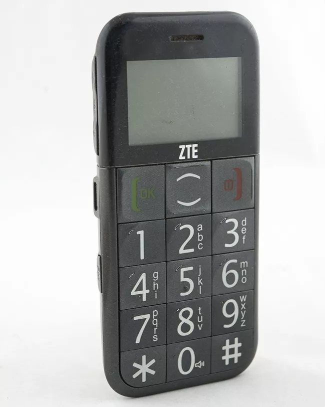 Teléfono móvil