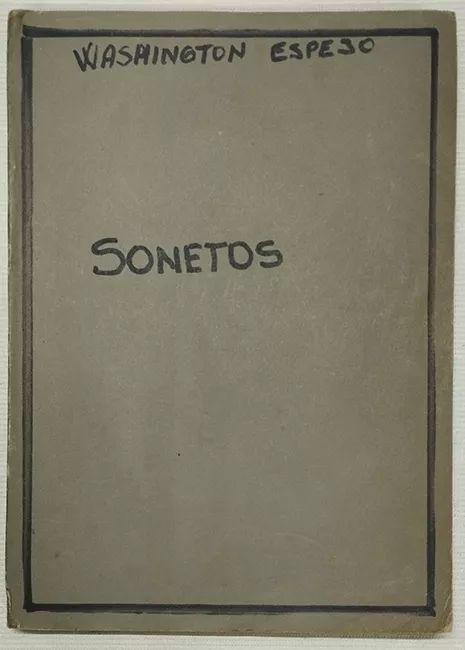 Sonetos