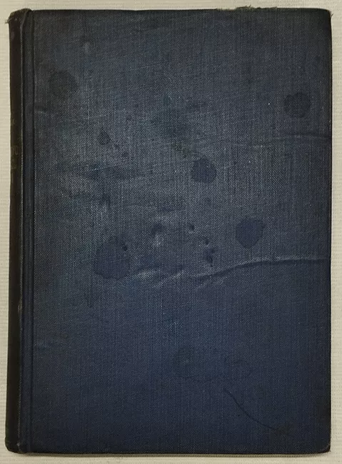 Nada nuevo / Fragmentos de algunos juicios / Poemas del Hombre