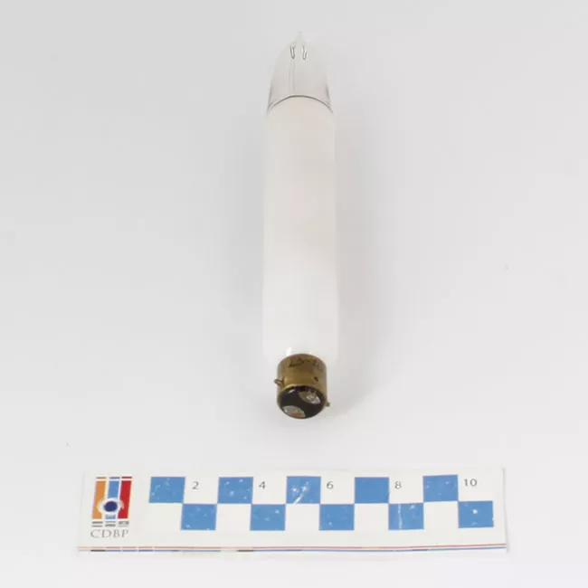 Ampolleta