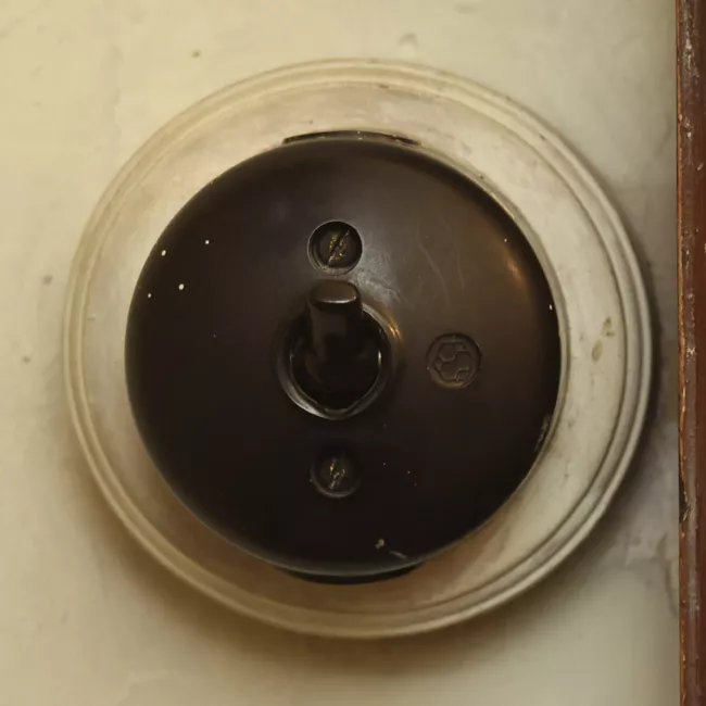 Timbre eléctrico