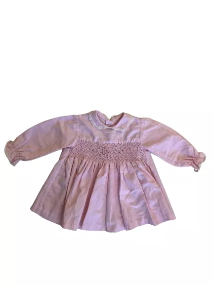 Vestido (prenda principal)