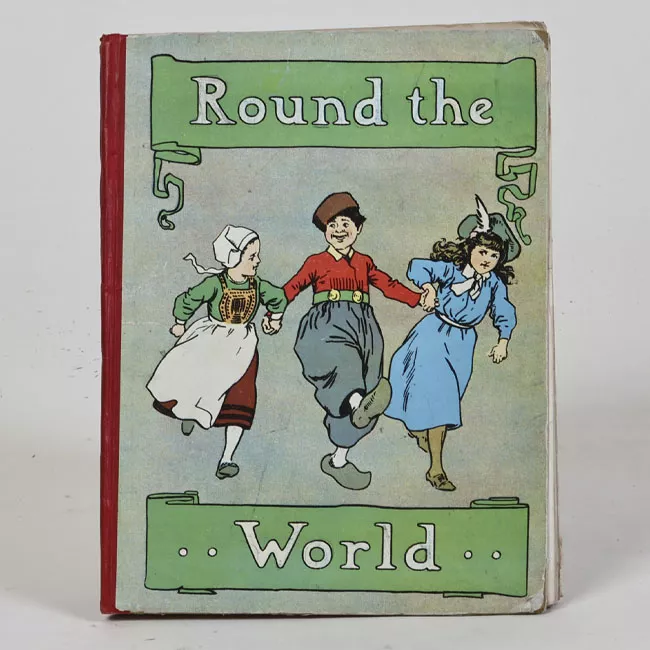 Round the World