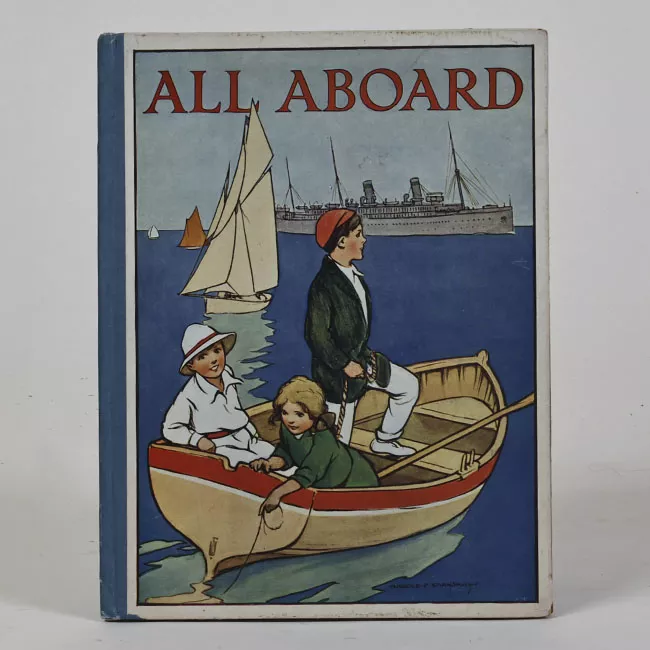All Aboard