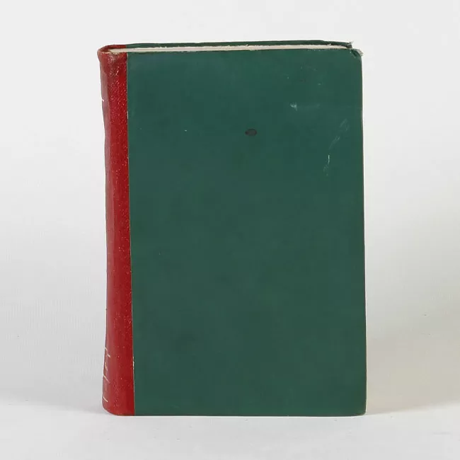 Whitakers Almanack