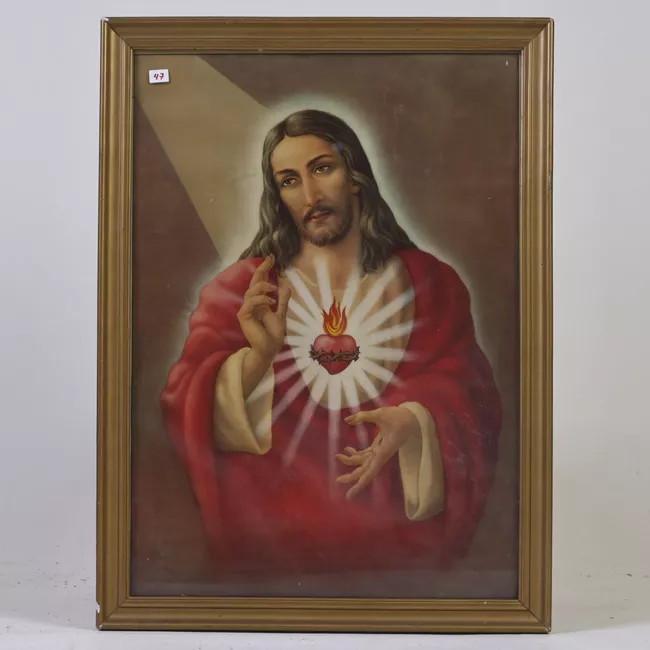 Jesús