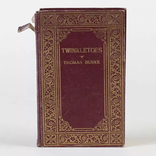 Twinkletoes