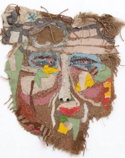 Collage (1) (Cabeza)