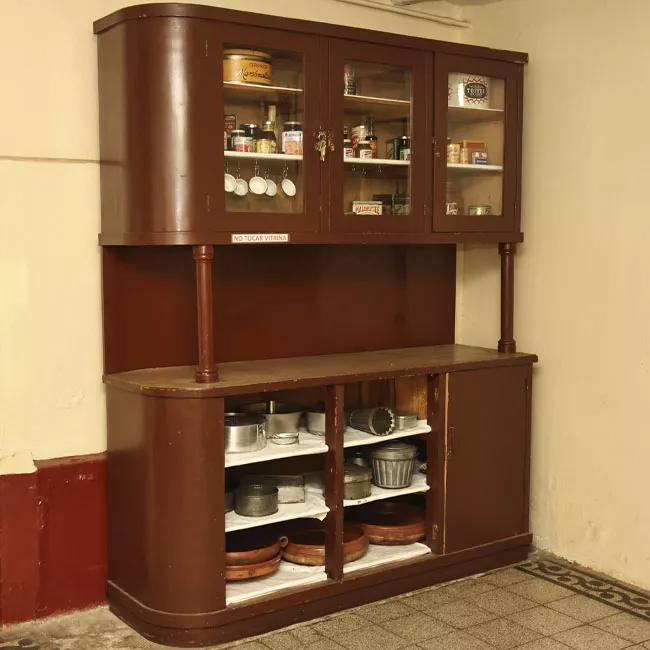 Mueble Aparador