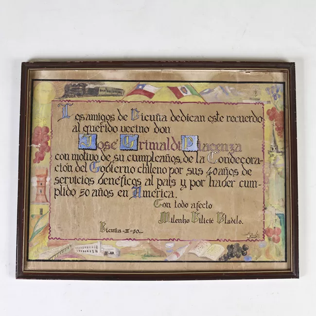Diploma
