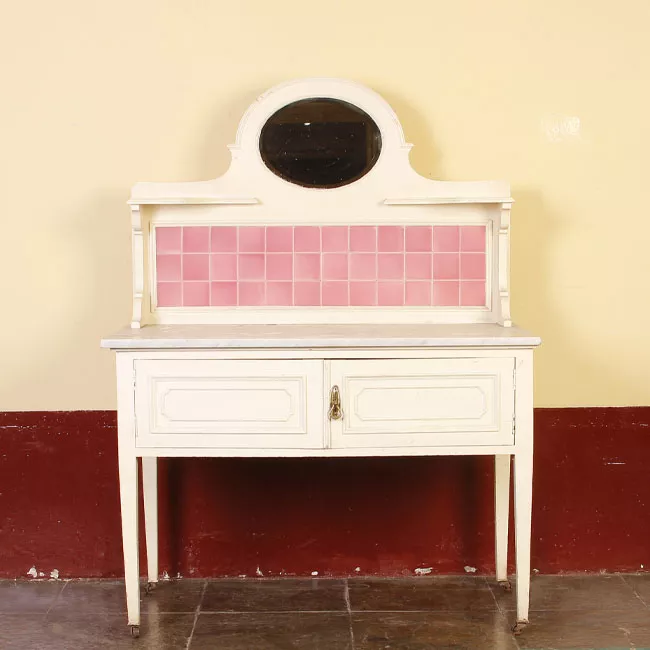 Mesa de tocador