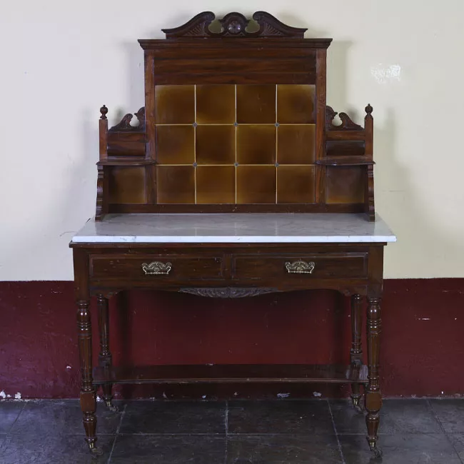 Mueble Aparador
