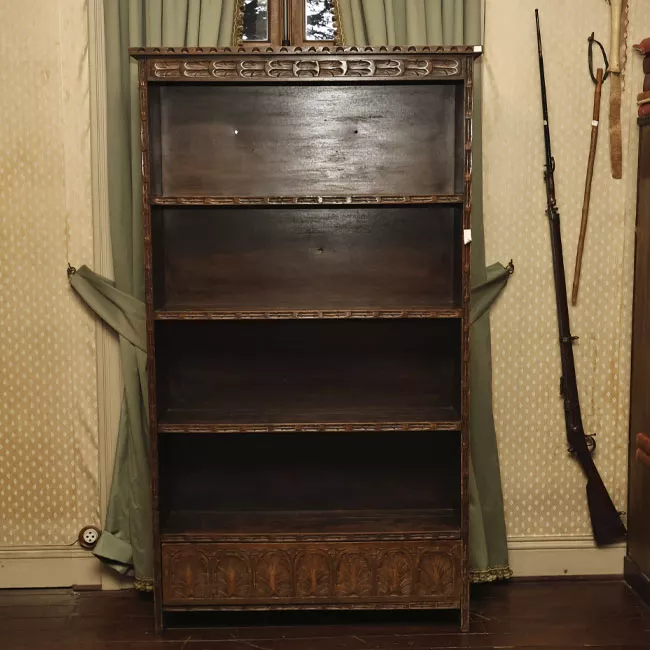 Mueble Aparador