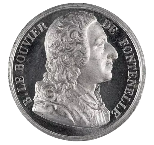 B. Le Bouvies de Fontenelle