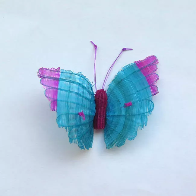 Mariposa