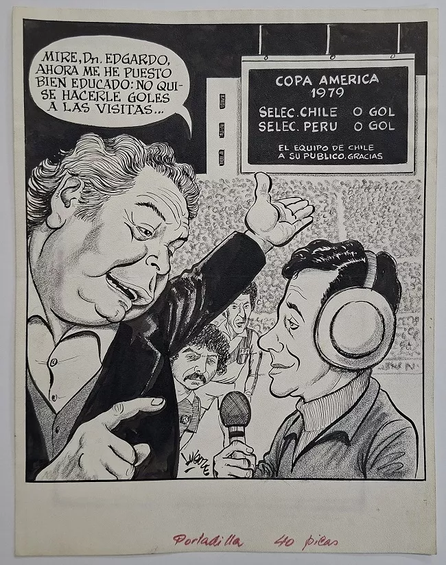 Copa América 1979