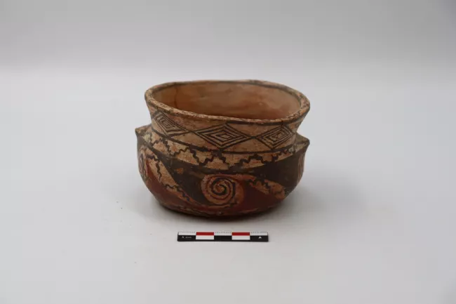 Pocillo (Uso en Sudamérica)