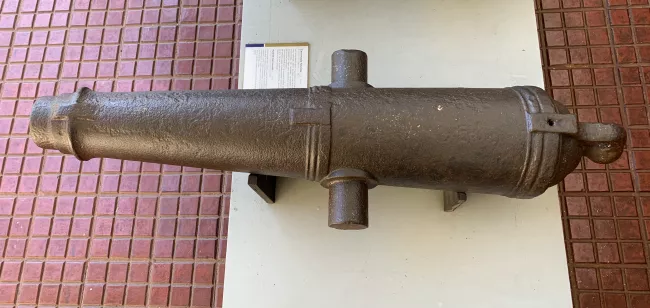 Carronada