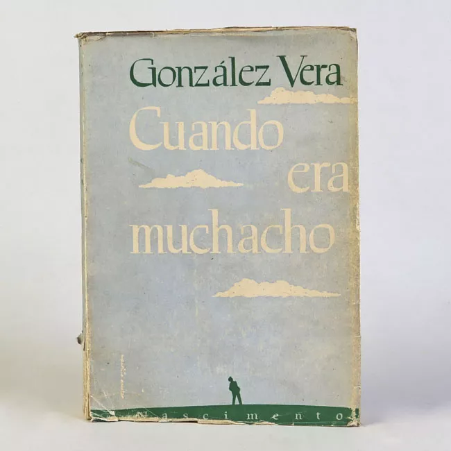 Cuando era Muchacho