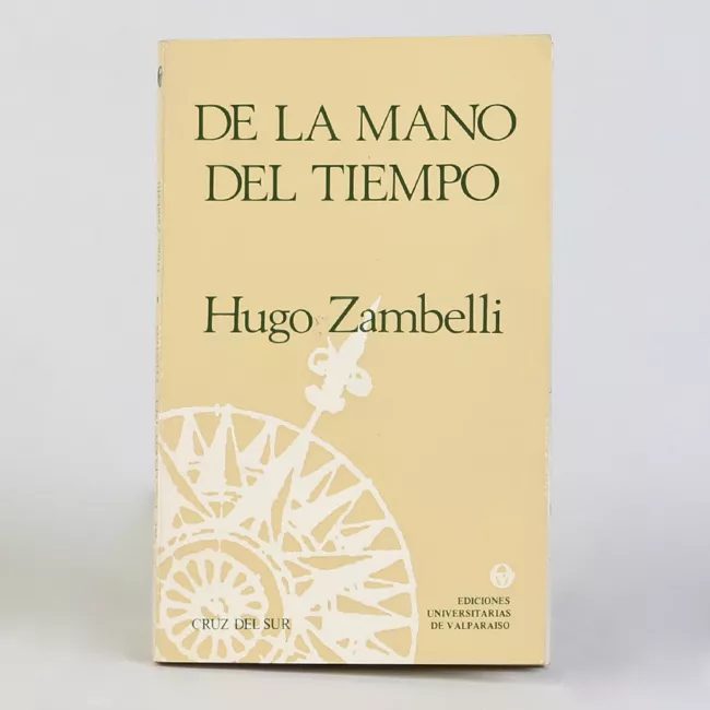 De la mano del tiempo