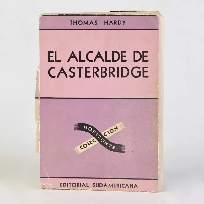 El alcalde de Castebridge