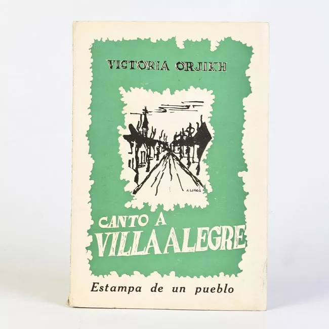 Canto a Villa Alegre