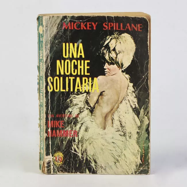 Una noche solitaria