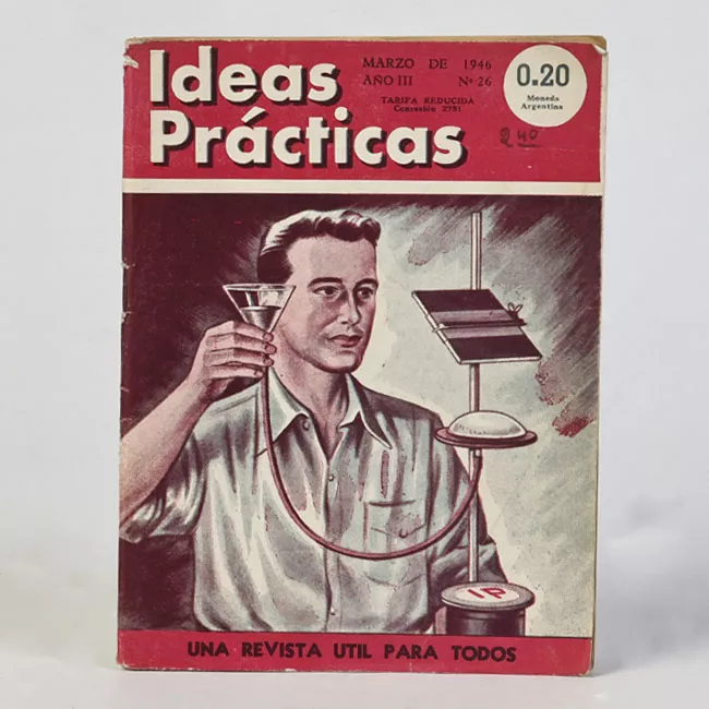 Ideas prácticas