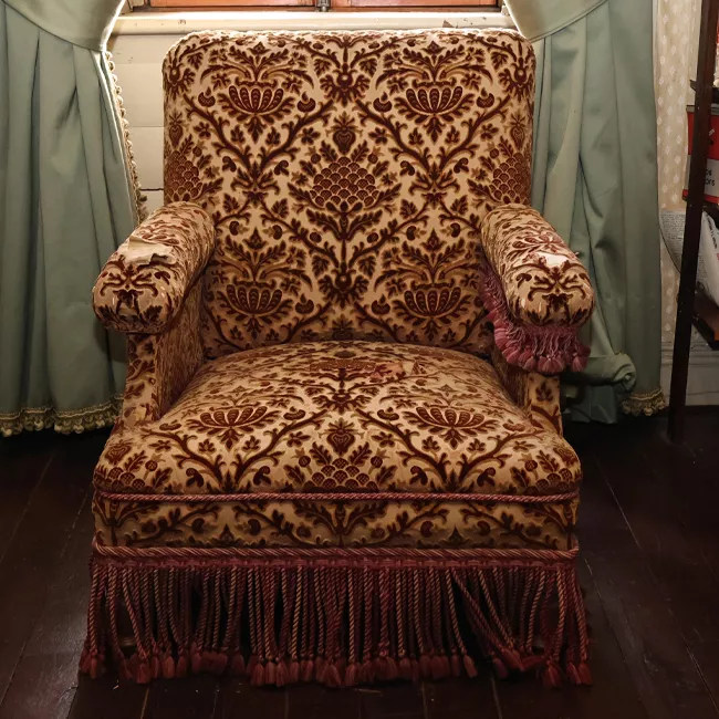 Sillón