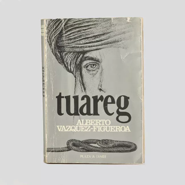 Tuareg