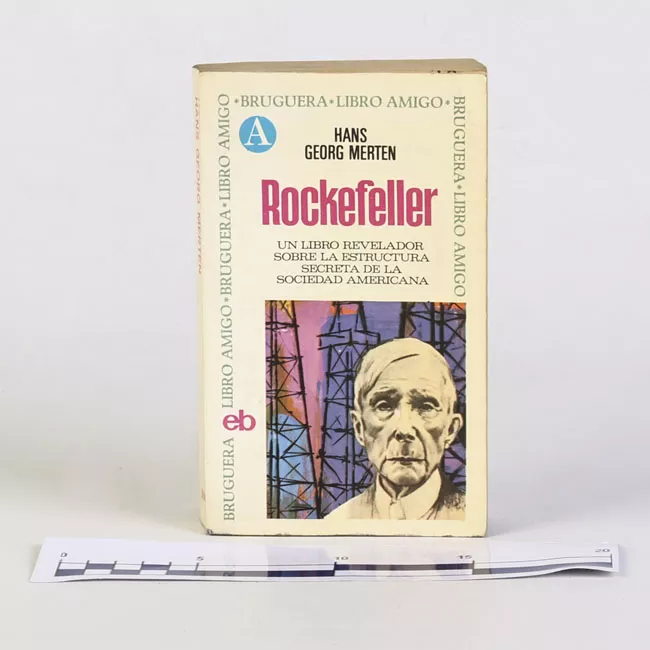 Rockefeller