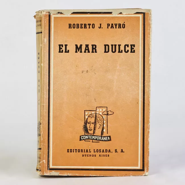El mar dulce