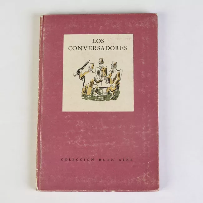 Los conversadores
