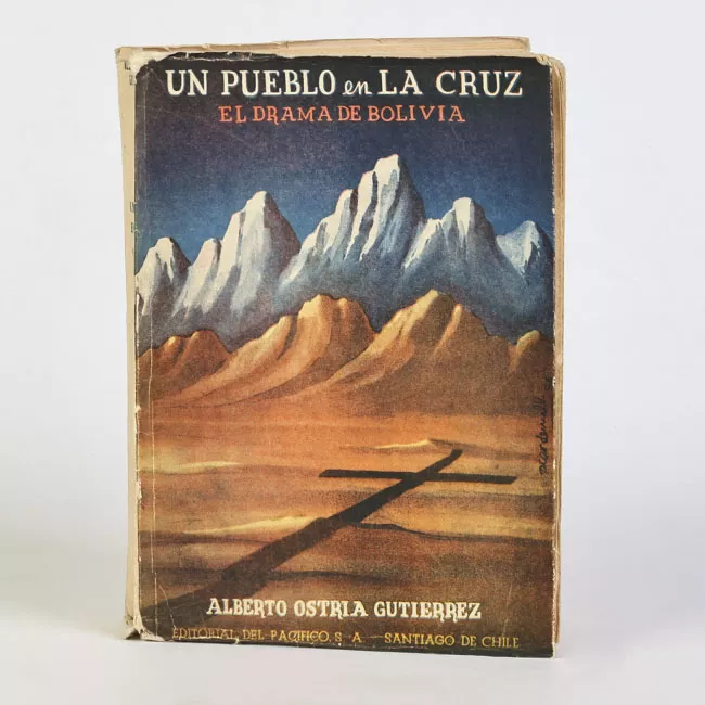 Un pueblo en la cruz: el drama de Bolivia