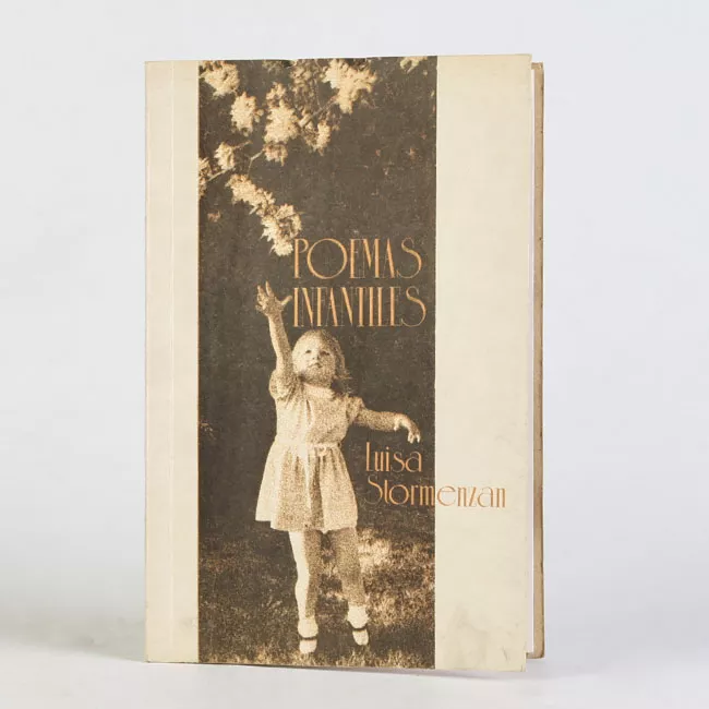 Poemas infantiles