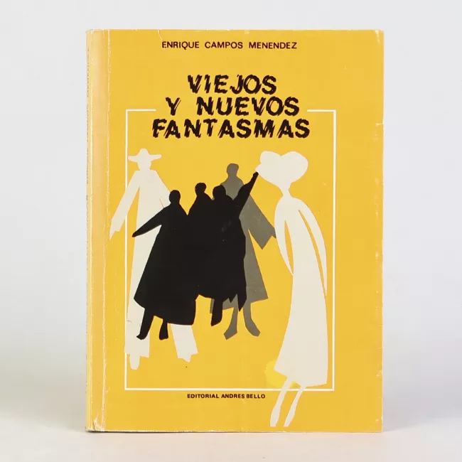 Viejos y nuevos fantasmas