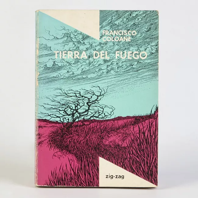 Tierra del Fuego  